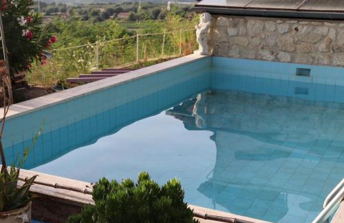 Spilinga House | Casa Belle Vacanze
