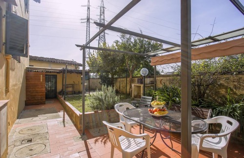Rovezzano Apartment | Casa Bellesi - Sweet Dreams in Florence