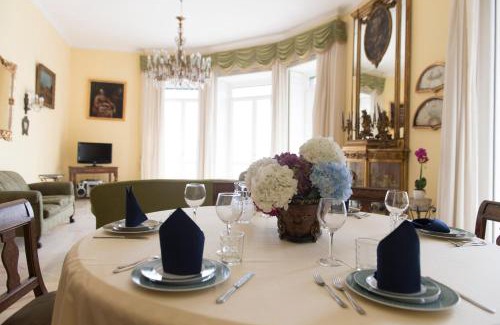Santa Lucia Apartment | Casa Bellevue