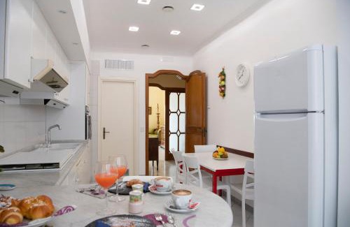Santa Lucia Apartment | Casa Bellevue