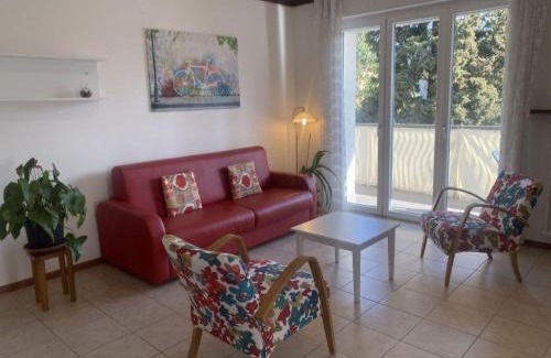 Arco Apartment | Casa Belli Holiday Apartments Adults Only