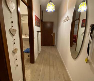 Arco Apartment | Casa Belli Holiday Apartments Adults Only