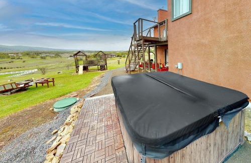 Copperopolis House | Casa Bellisima
