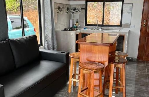 Sierra Apartment | Casa Bello horizonte