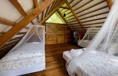 Cahuita House | Casa Bello Mundo