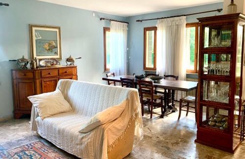 Montebelluna Villa | Casa Bellona