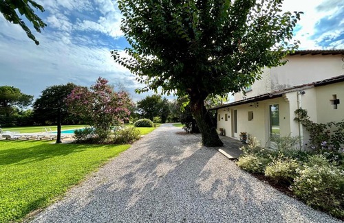 Montebelluna Villa | Casa Bellona