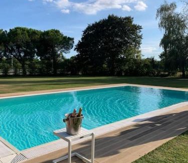 Montebelluna Villa | Casa Bellona