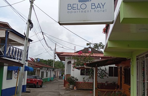Portobelo House | Casa Belo Bay - habitación Doble Standar
