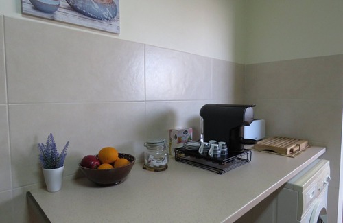 Ferrel House | Casa Belos Ares