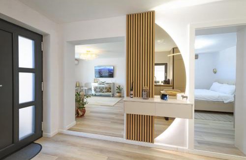 Jibert House | Casa Belsugului