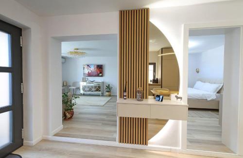 Jibert House | Casa Belsugului