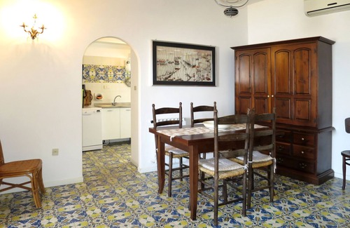 Gaeta House | Casa Belvedere by Interhome