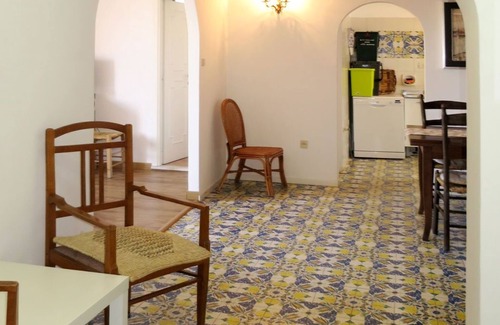 Gaeta House | Casa Belvedere by Interhome