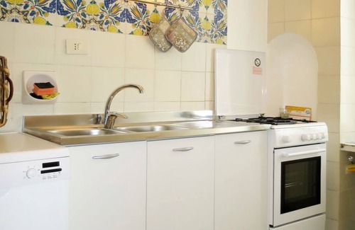 Gaeta House | Casa Belvedere by Interhome