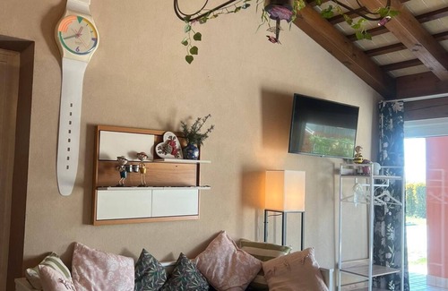 Tezze sul Brenta Bed & Breakfast | Casa Belvedere - complimentary Wifi and private parking