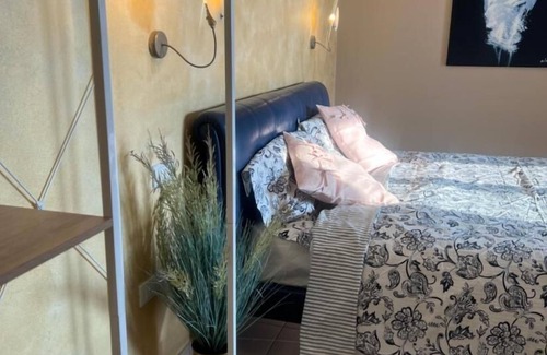 Tezze sul Brenta Bed & Breakfast | Casa Belvedere - complimentary Wifi and private parking