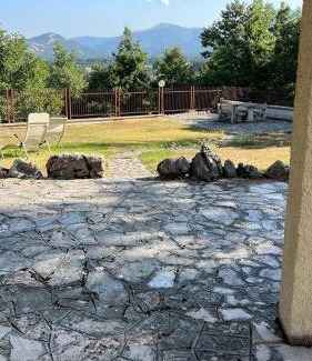 Leonessa House | Casa Belvedere Leonessa