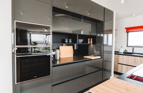 Villaverde Villa | Casa Belvedere - Villa with fantastic views, completion January 2024!