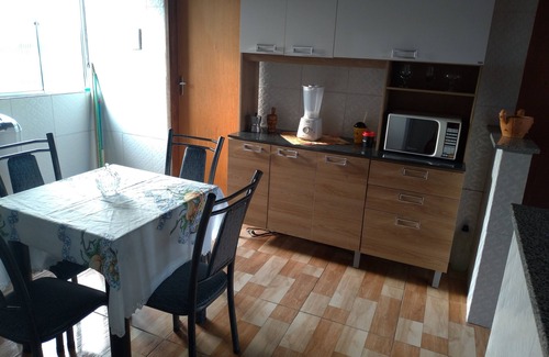 Itapua House | Casa bem Aconchegante, Ambiente Familiar e Próximos a Diversas Praias, Bares
