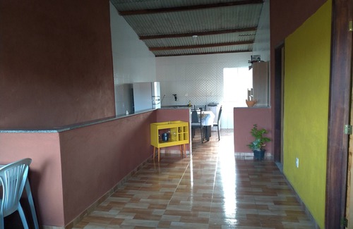 Itapua House | Casa bem Aconchegante, Ambiente Familiar e Próximos a Diversas Praias, Bares