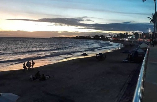 Itapua House | Casa bem Aconchegante, Ambiente Familiar e Próximos a Diversas Praias, Bares
