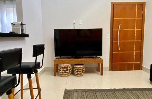 Marilia House | Casa bem Equipada 3 quartos