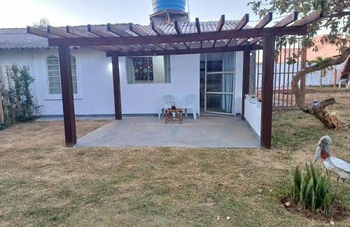 Cuiaba House | Casa Bem-te-vi