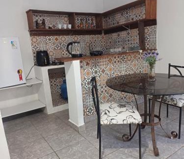 Cuiaba House | Casa Bem-te-vi