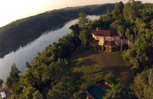 Puerto Libertad Villa | Casa Bemberg