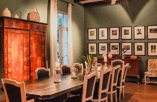 Puerto Libertad Villa | Casa Bemberg