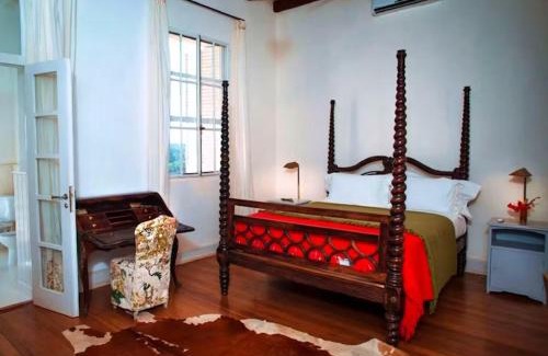 Puerto Libertad Villa | Casa Bemberg