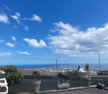 La Asomada Apartment | Casa Bena