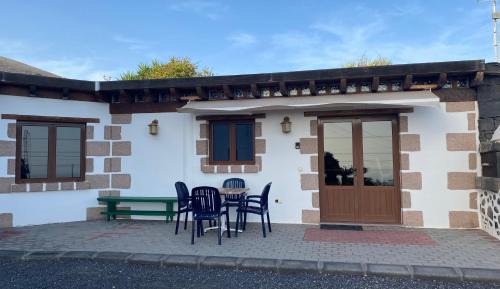 La Asomada Apartment | Casa Bena