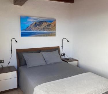 La Asomada Apartment | Casa Bena