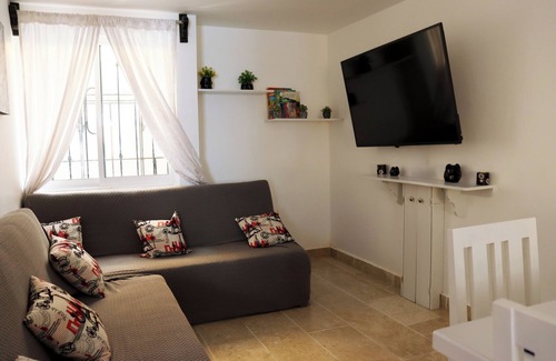 Tehuacan House | Casa Benavente