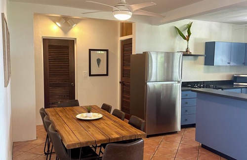 Puerto Ferro House | Casa Bendita Vieques - Ocean View and Amazing Pool