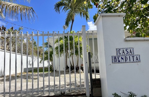 Puerto Ferro House | Casa Bendita Vieques - Ocean View and Amazing Pool