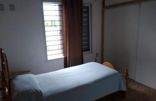 San Rafael House | Casa Benielli