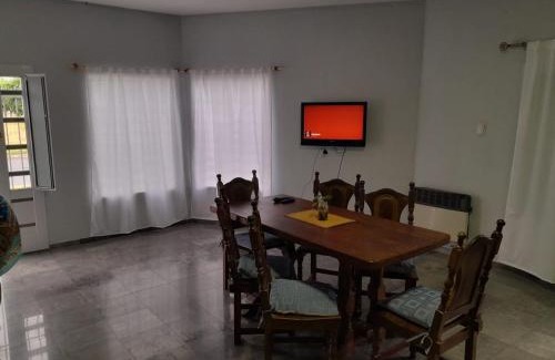 San Rafael House | Casa Benielli