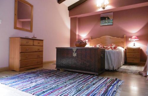 Ribadeo Apartment | Casa Benito