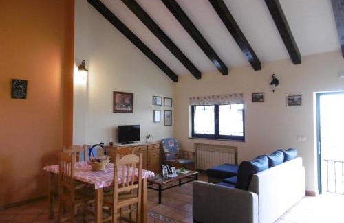 Ribadeo Apartment | Casa Benito