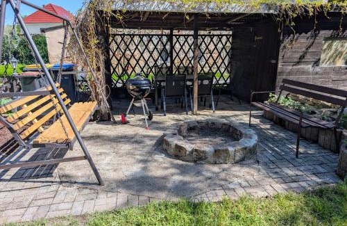 Pirna Apartment | CASA BENJI - geräumige FeWo - Landhausstil - Familien - Garten - Parkplatz