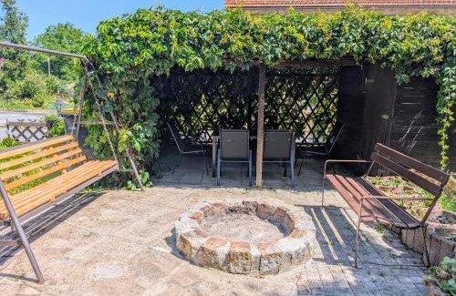 Pirna Apartment | CASA BENJI - geräumige FeWo - Landhausstil - Familien - Garten - Parkplatz