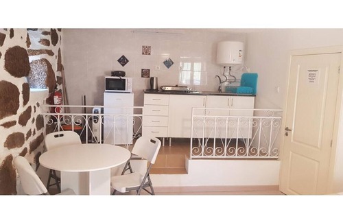 Belmonte House | Casa Bento Teixeira