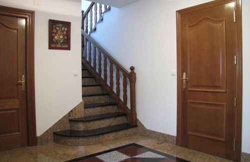 Errazu House | Casa Bentta