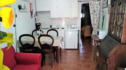 Campo Maior House | Casa BENVINDHA