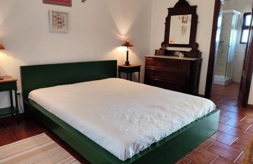 Campo Maior House | Casa BENVINDHA
