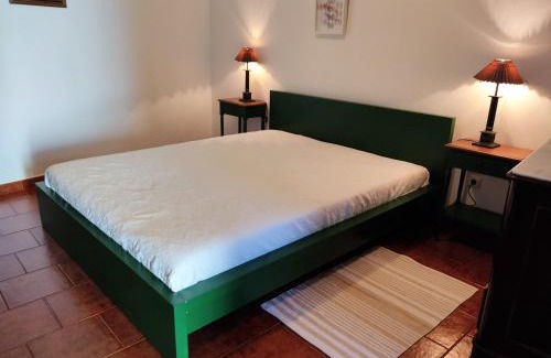 Campo Maior House | Casa BENVINDHA