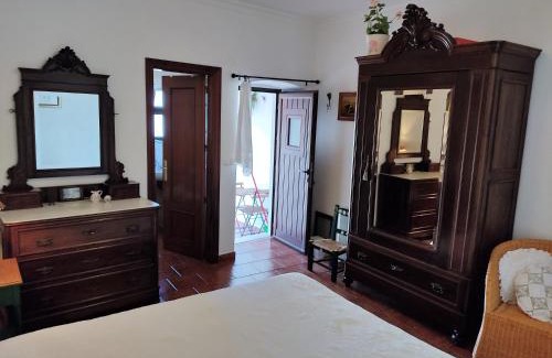 Campo Maior House | Casa BENVINDHA